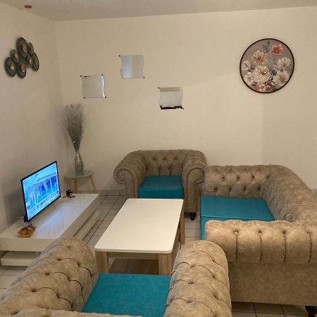 Appartement Saulcy Экстерьер фото