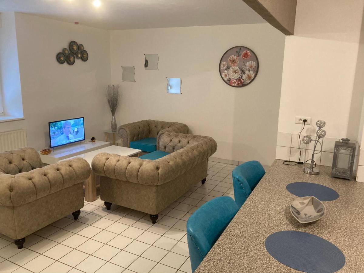 Appartement Saulcy Экстерьер фото