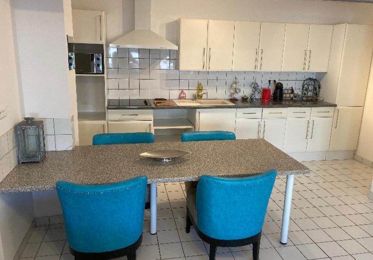 Appartement Saulcy Экстерьер фото