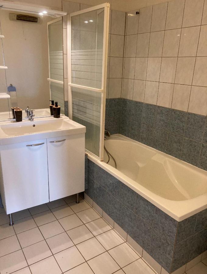 Appartement Saulcy Экстерьер фото