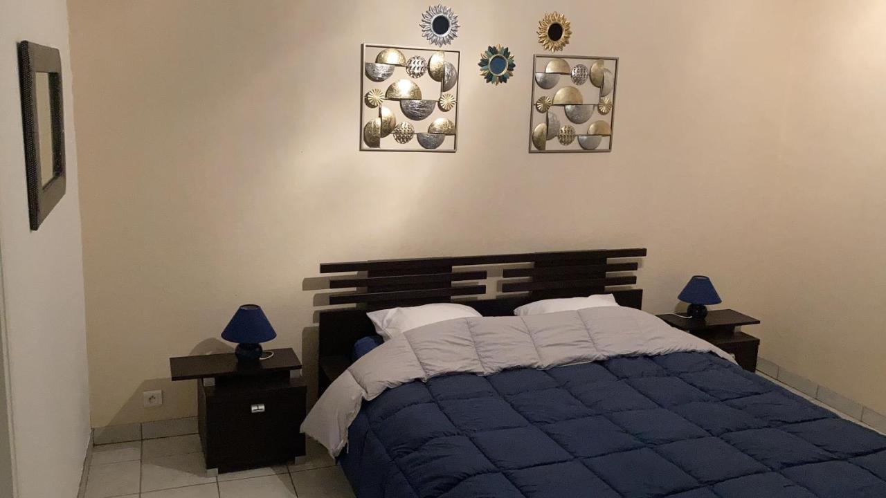 Appartement Saulcy Экстерьер фото