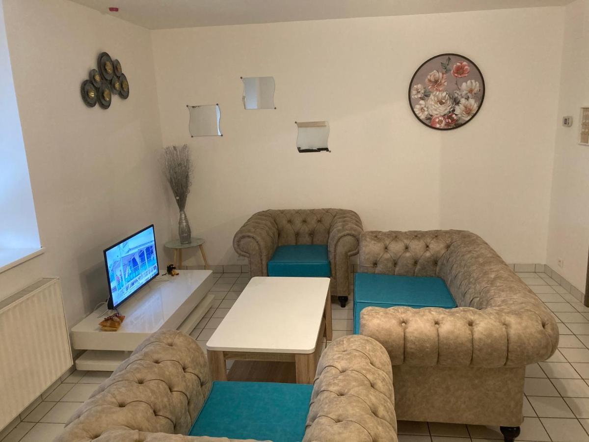 Appartement Saulcy Экстерьер фото