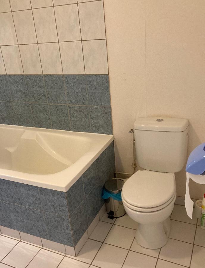 Appartement Saulcy Экстерьер фото