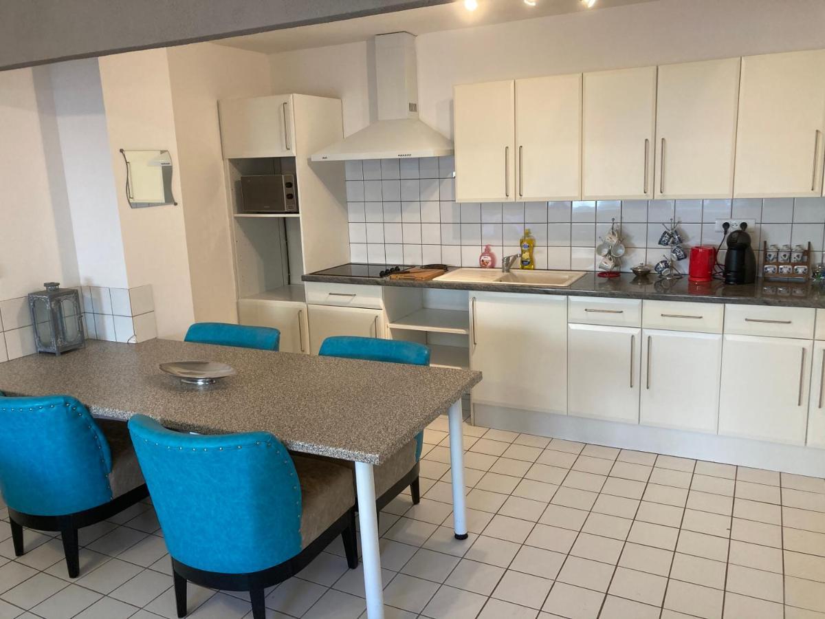 Appartement Saulcy Экстерьер фото