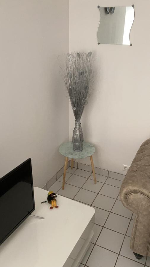 Appartement Saulcy Экстерьер фото